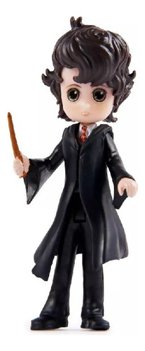 Minis mágicos de Harry Potter Albus Neville Longbottom 2620