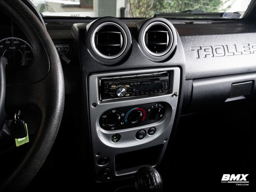 Troller T-4 3.0 TETO RÍGIDO 16V TURBO ELETRONIC DIESEL 2P MANUAL