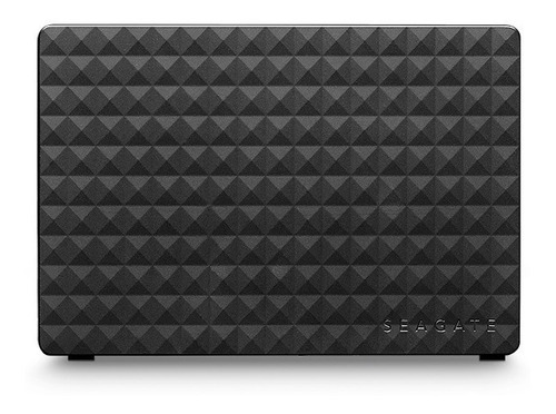 Imagen 3 de 5 de Disco Duro Externo Seagate 6tb Expansion Desktop Steb6000403