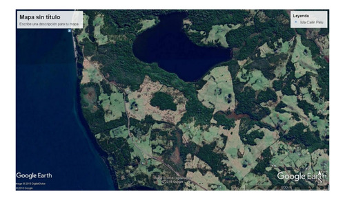 Imagen 7 de 7 de Espectacular Precio Por Terreno De 10 Hectarea En La Hermosa