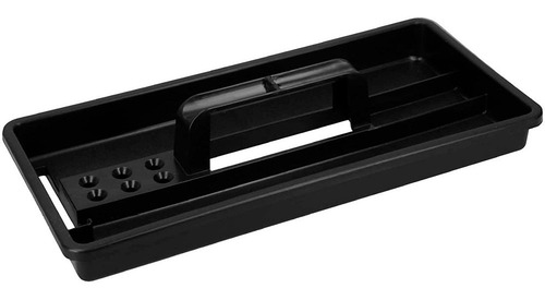 Caja De Herramientas Con Charola De 14 X8 X6 Mv Electronica
