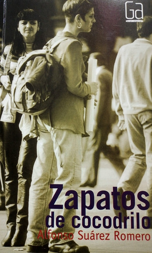 Zapatos De Cocodrilo