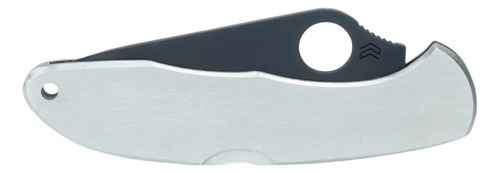 Canivete Cimo Heeler 3 Black Titanium 9440/8-bti - C/ Clip Cor Preto