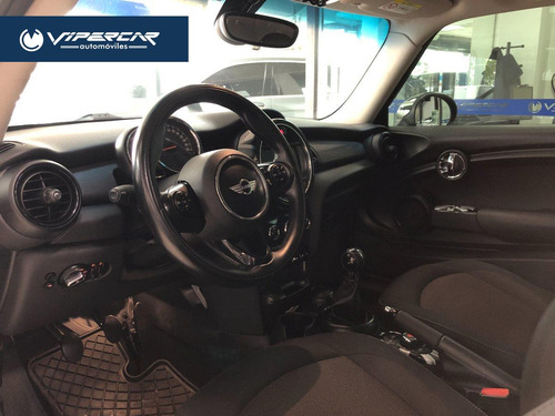 Mini Cooper U$s 9000 Y 60 Cuotas En Pesos