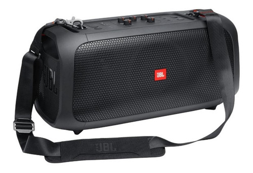 Imagen 3 de 11 de Jbl Speaker Partybox Go Flat Pin