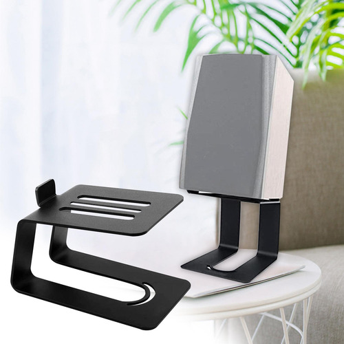 Altavoz Soporte De Escritorio Soporte De Altavoz De