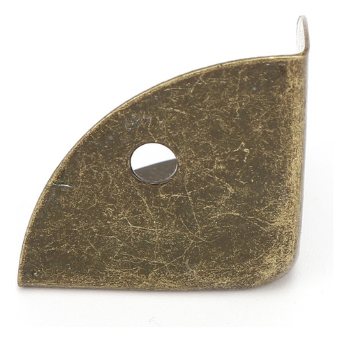 Funda De Protección Antigua Corner, 20 Unidades, Cubierta De