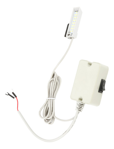 Led Superbrillante De 0,5 W Que Funciona A Máquina De Coser,