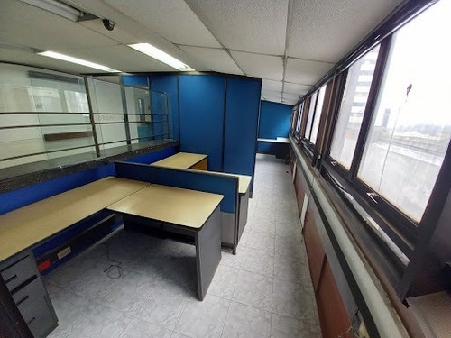 Imagen 24 de 30 de Oficinas En Venta Centro 2790-24389