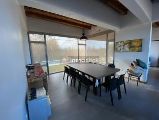 Imagen 6 de 14 de Casa En Barrio La Estacada