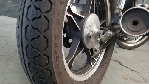 Suzuki Gn 125