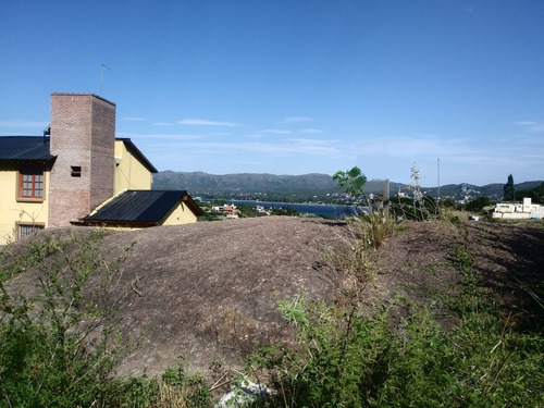 Terreno En Venta De 763m2 Ubicado En Villa Del Lago - Carlos Paz