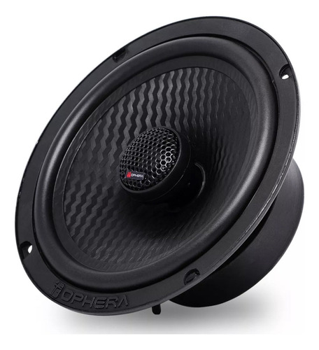Ophera Phantom Cx 75 6 Polegadas - Coaxial De 150w Rms 4ohm