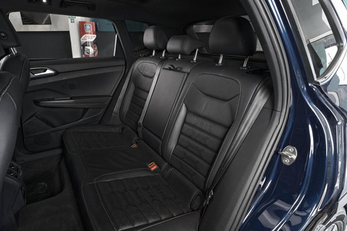 Volkswagen Taos 1.4 250 Tsi Highline