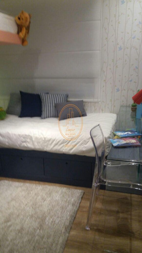 Apartamento Com 3 Dormitório(s) Localizado(a) No Bairro Vila Prudente Em São Paulo / São Paulo - 1540:902935