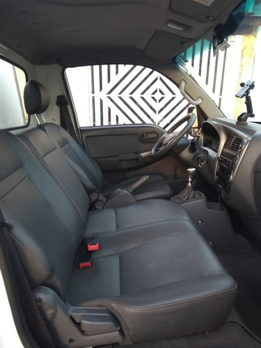 Imagem 7 de 11 de Kia Bongo K2500