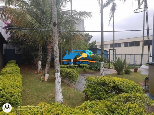 Imagem 5 de 15 de Vende Ou Aluga-se Galpão Industrial Em Terra Preta Mairiporã - 585