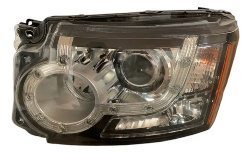 Farol Esquerdo Discovery 4 2012 (15 Pinos) (Usado)