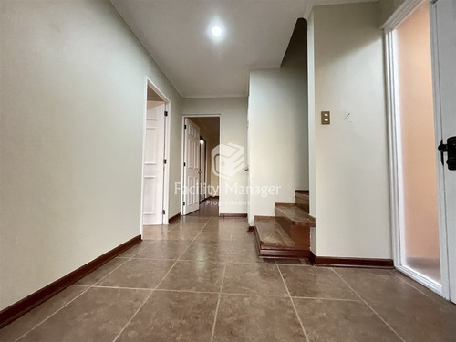 Casa En Venta De 4 Dorm 3 Baños Gabriela Mistral, La Serena