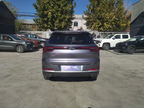 Chery Tiggo 7 Pro 2024