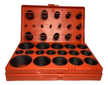 Comprar Juego Sellos De Nitrilo Orings Metricos 419pzs Industriales