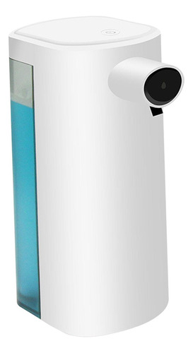 Z Dispensador Automático De Jabón Líquido Usb Recargable 2