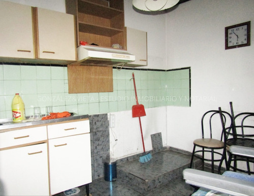 Casa De 1 Dormitorio En San José