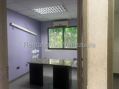 Local En Alquiler - Los Chorros - Andreina Castro -mls #25-21126