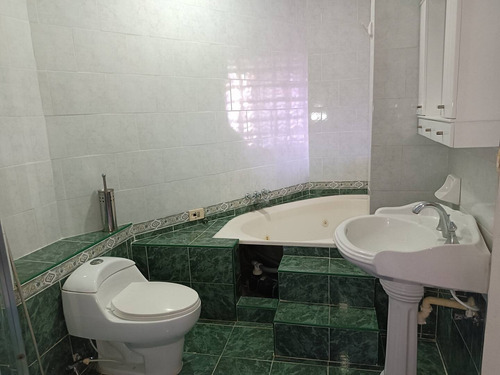 Meb Apartamento Con Planta El Bosque Valencia 288474