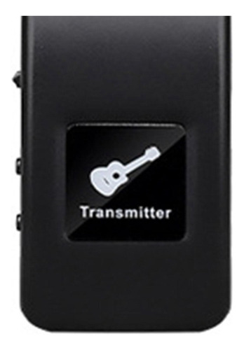 Transmisor Y Receptor De Audio Equipo De Música 3 Piezas