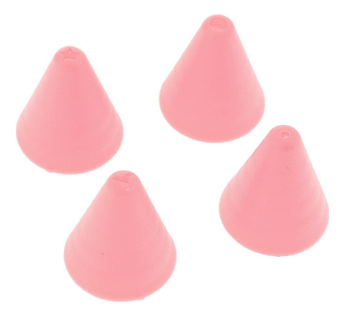 Decoración De Mini Rosa Mini Rosa 14,5x2,5x2,5 Cm