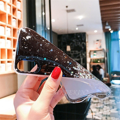 Aplicável A Funda Para Vivo Y15s Y01 Silicone Brillante