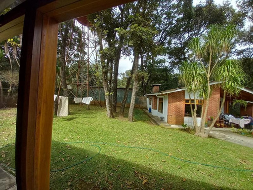 Imagen 3 de 6 de Casa En Renta El Encinal Zona 7 Mixco Renta