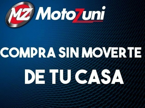 Zanella Zb 110 Lt Base Dólar Billete