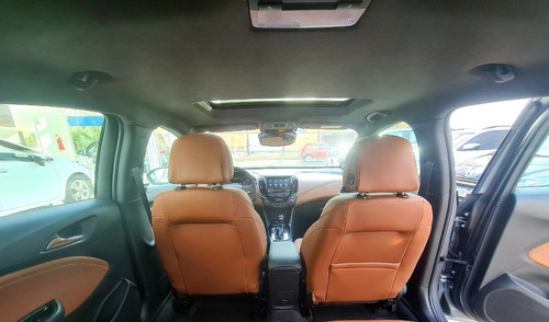 Imagen 9 de 15 de Chevrolet Cruze 5 Premier Automatico 0km 2022 Nuevo Ppp1