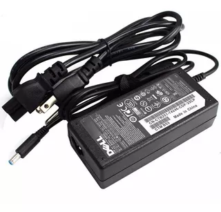 Cargador Genérico Laptop Dell 19.5v 2.31a 4.5*3.0mm Nuevo