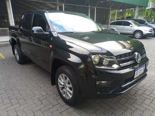 Volkswagen Amarok 2.0 Cd Tdi 180Cv Comfortline