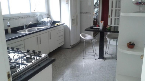 Imagem 22 de 30 de Casa Com 4 Dormitórios À Venda, 480 M² Por R$ 2.100.000,00 - Residencial Seis (alphaville) - Santana De Parnaíba/sp - Ca0069