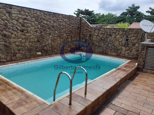 Imagem 9 de 20 de Casa 3 Quartos A Venda No Condomínio Gramado Na Taquara Em Jacarepaguá - J-62194 - 69237915