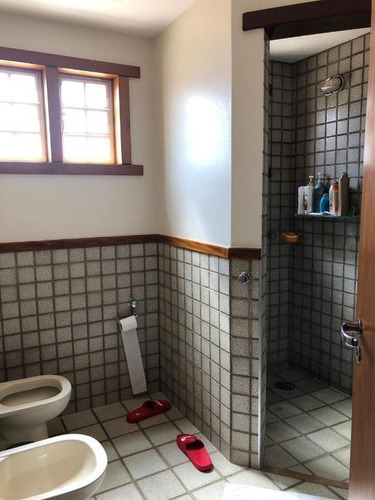 Imagem 9 de 19 de Casa Com 3 Dormitórios À Venda, 400 M² Por R$ 1.000.000,00 - Jardim Aclimação - São José Do Rio Preto/sp - Ca7939