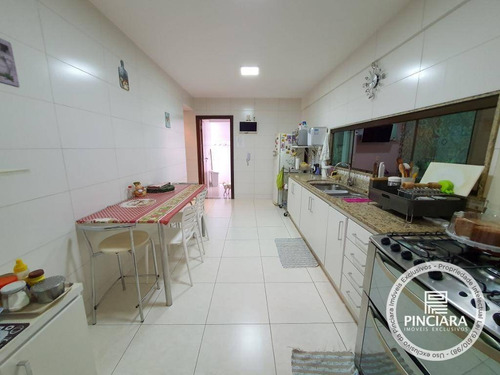 Imagem 12 de 30 de Aceita Permuta - Casa Com 4 Quartos À Venda, 302 M² Por R$ 940.000 - Maria Paula - Niterói/rj - Ca0131