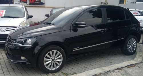 Imagem 6 de 10 de Gol 1.0 Manual 2015 Flex