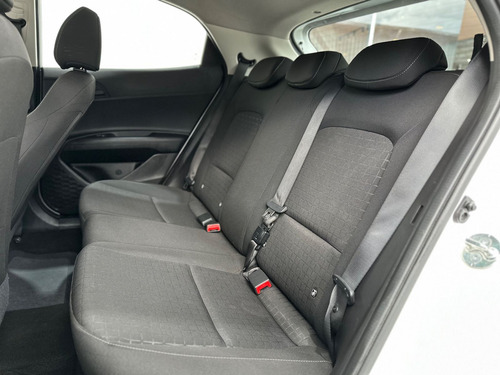 Hyundai HB20 Comfort 1.0 Flex 12V Mec.