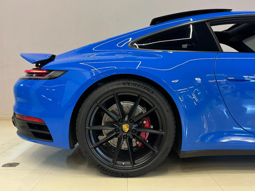 Porsche 911 3.0 Carrera S Pdk 2p 8 marchas