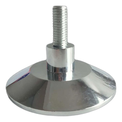 Nivelador De Perna Para Mesa De Bilhar, Componentes