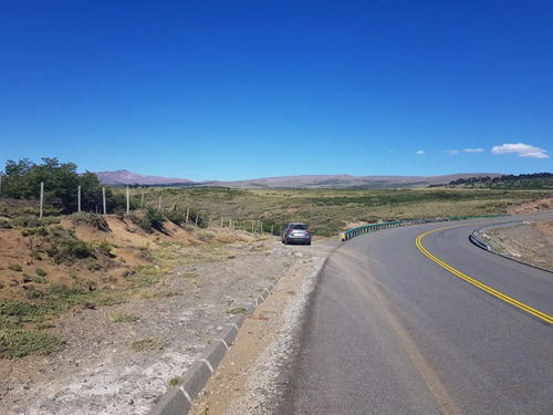 Parcela De 5000mt2 En La Araucania Con Vista 360 A Volcanes