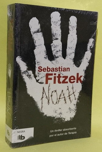 Noah Aleph Libros 1-c