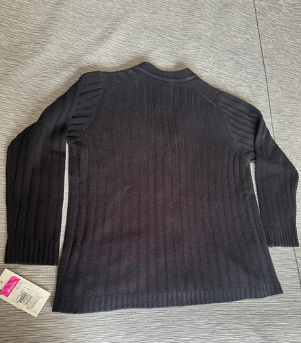 Suéter Vitos Cuello En V Para Mujer Talla 36