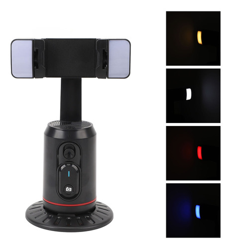 Soporte Inteligente For Teléfono Con Seguimiento Automático
