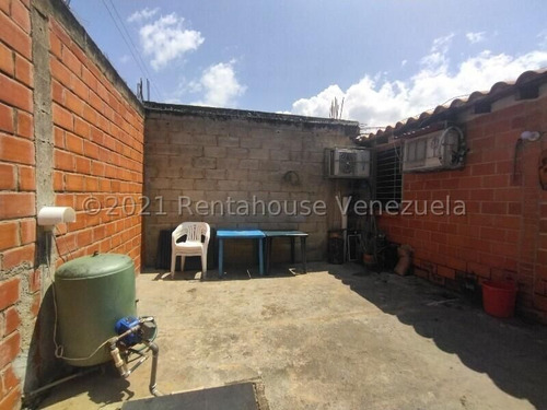 Imagen 12 de 12 de Casa En Venta Cagua Prados De La Encrucijada 22-8015